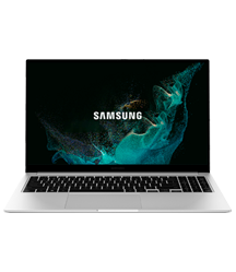 Samsung Galaxy Book3 (15,6', i5, 8GB) (Seminuevo)