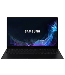 Samsung Galaxy Book2 Pro (15.6”, i7,16 GB) Gray (Seminuevo)