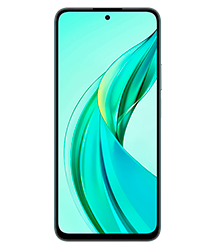 Honor 90 Smart 256 GB Esmeral Green