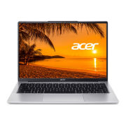 Acer Notebook Aspire Lite AL14-31P-31TH-1 Intel Core i3 16GB RAM 512GB SSD 14' WUXGA Plateado, 1 Un