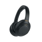 Sony Audfonos WH-1000XM4/B Negro