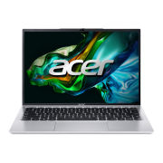 Acer Notebook Aspire Lite AL14-51M-54JB-1 Intel Core i5 16GB RAM 512GB SSD 14' WUXGA Plateado, 1 Un